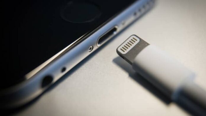 USB-C to Lightning Cables